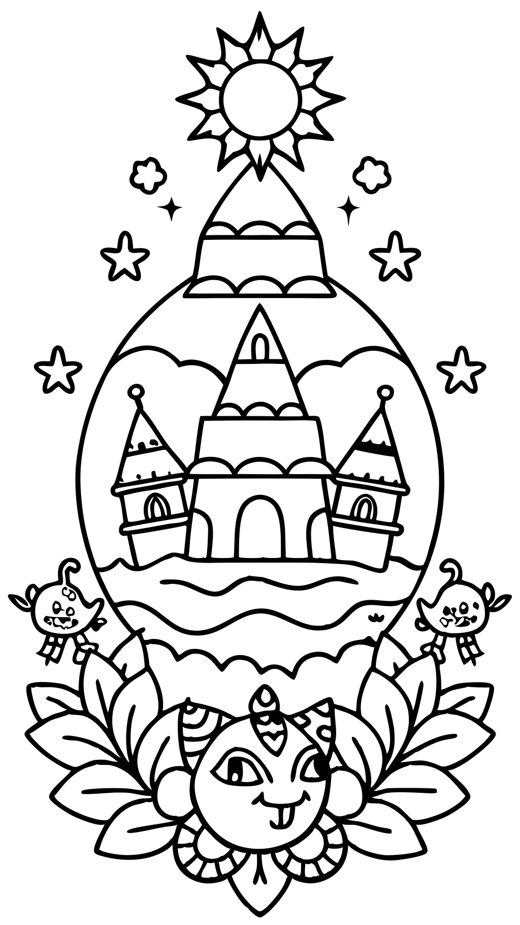 coloring pages that you can print out